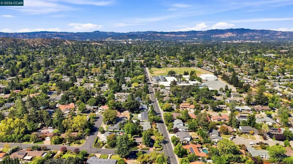 2973 Mi Elana Cir Walnut Creek, CA 94598