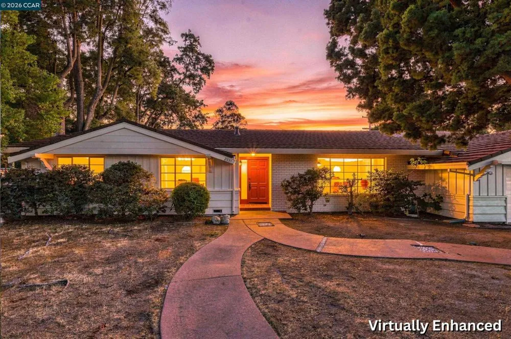 2973 Mi Elana Cir Walnut Creek, CA 94598