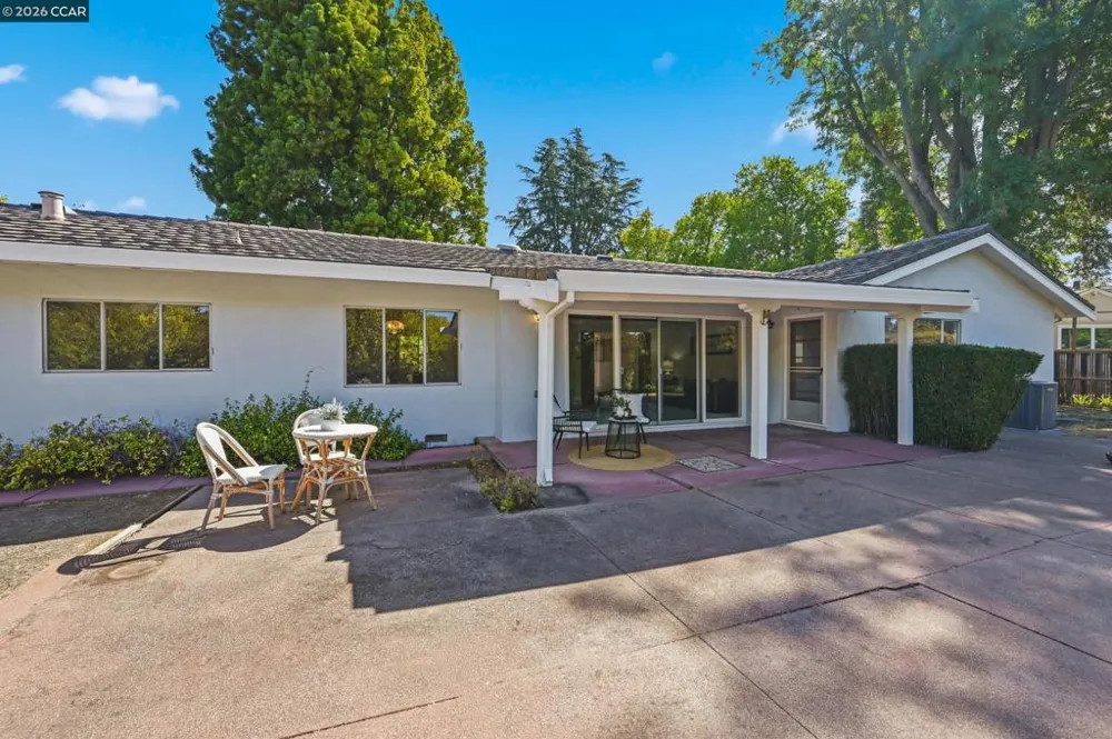 2973 Mi Elana Cir Walnut Creek, CA 94598