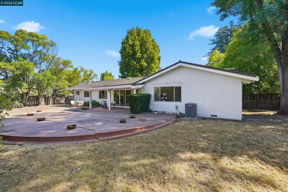 2973 Mi Elana Cir Walnut Creek, CA 94598