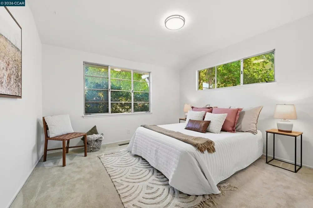 2973 Mi Elana Cir Walnut Creek, CA 94598
