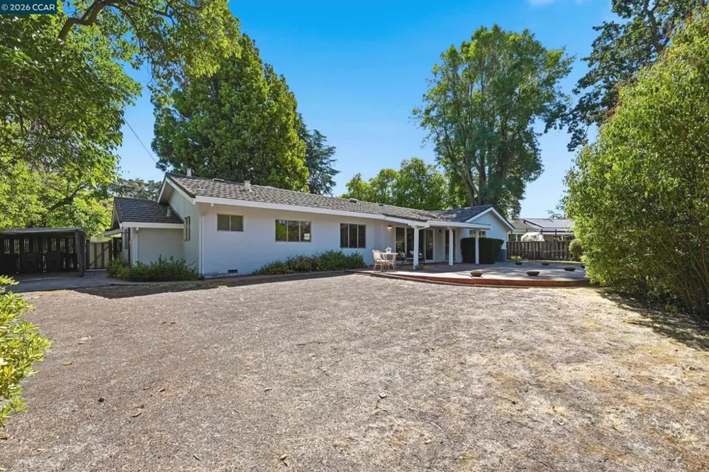 2973 Mi Elana Cir Walnut Creek, CA 94598