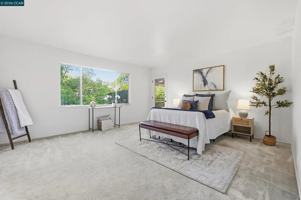 2973 Mi Elana Cir Walnut Creek, CA 94598