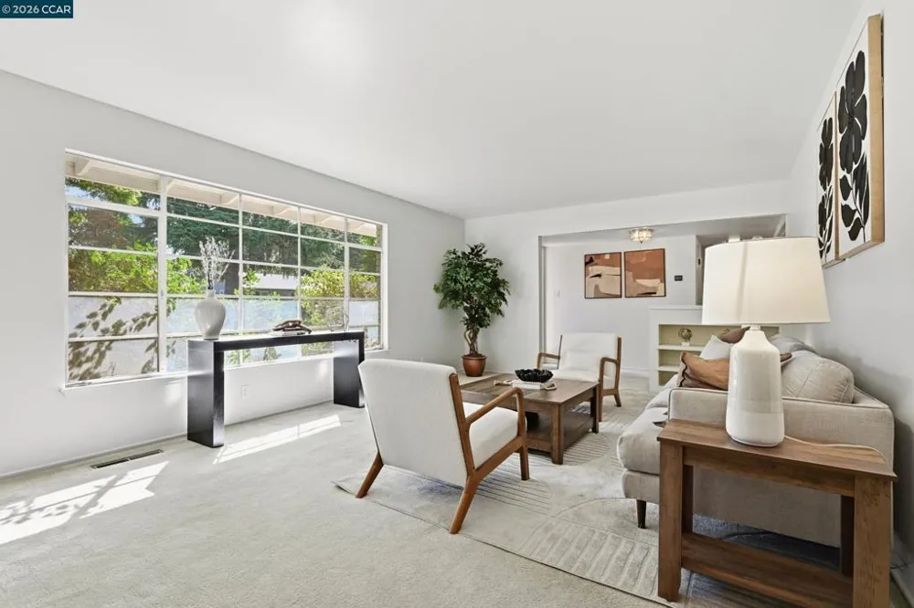 2973 Mi Elana Cir Walnut Creek, CA 94598