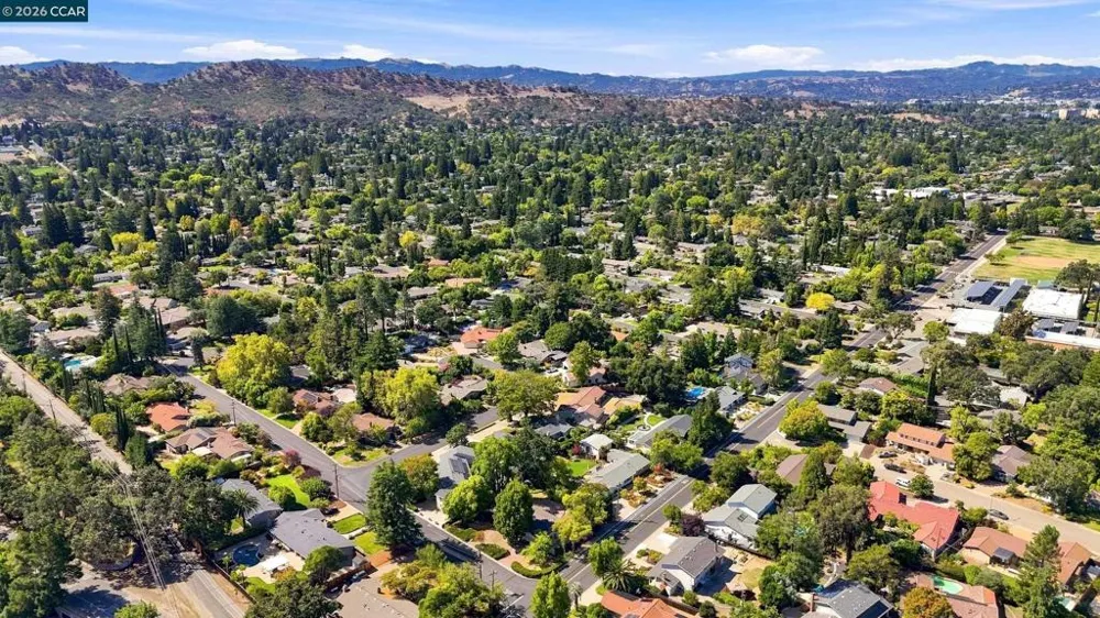 2973 Mi Elana Cir Walnut Creek, CA 94598