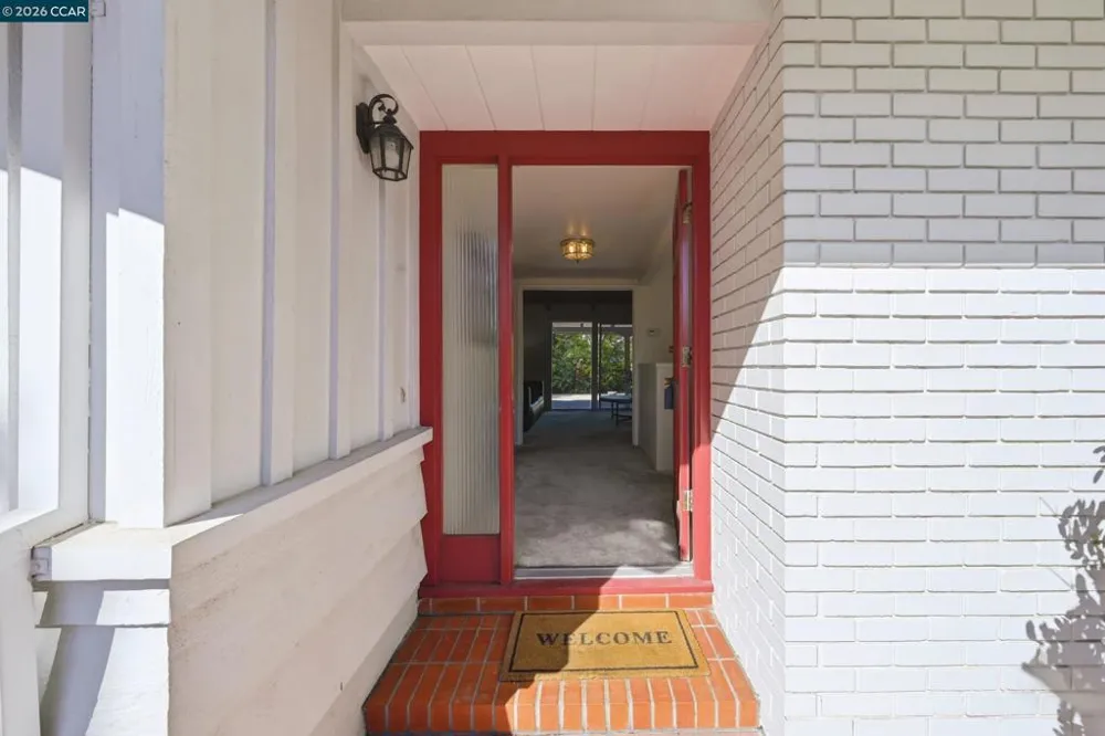 2973 Mi Elana Cir Walnut Creek, CA 94598