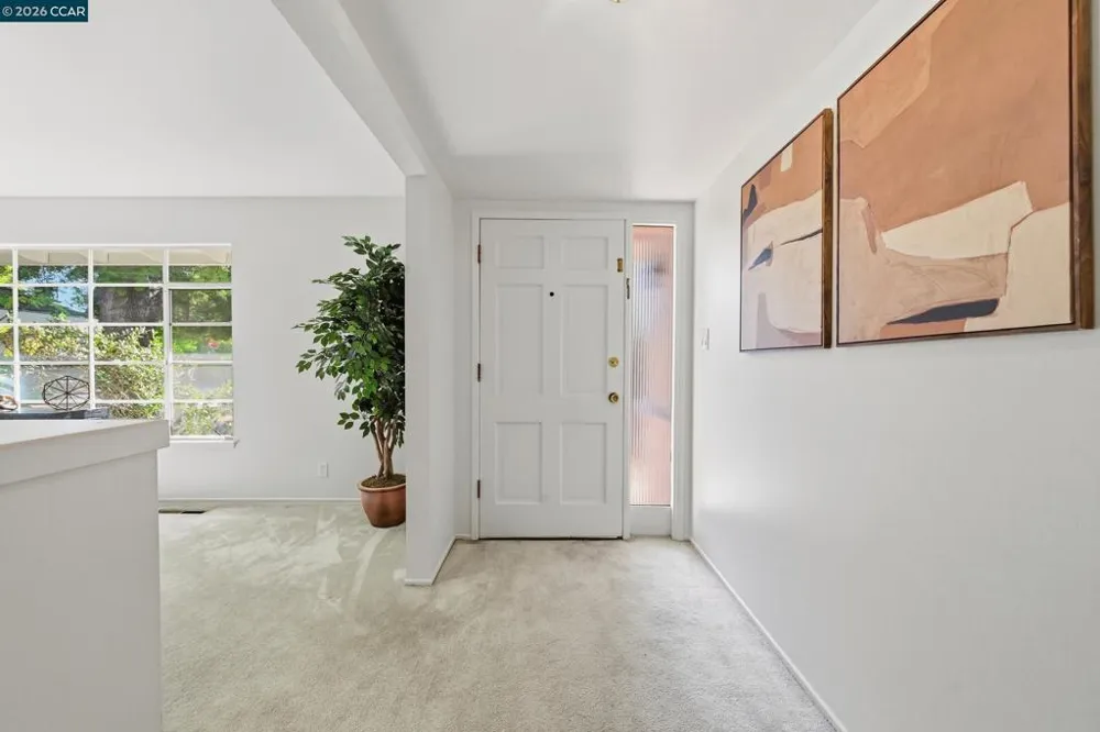 2973 Mi Elana Cir Walnut Creek, CA 94598