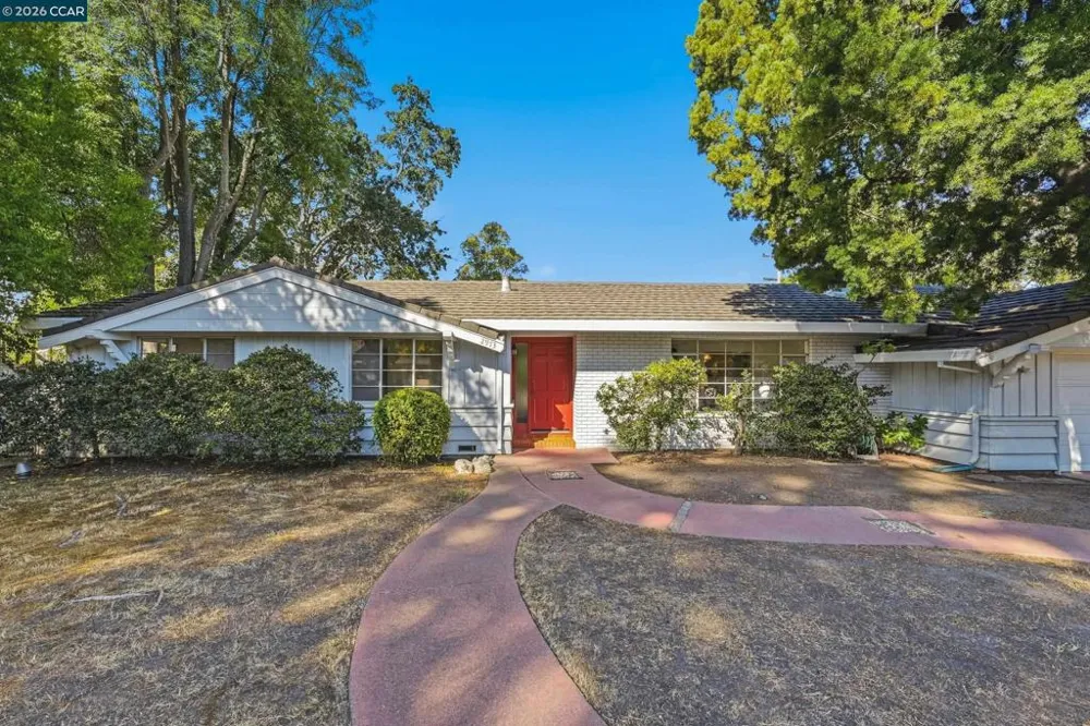 2973 Mi Elana Cir Walnut Creek, CA 94598