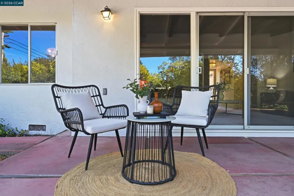 2973 Mi Elana Cir Walnut Creek, CA 94598