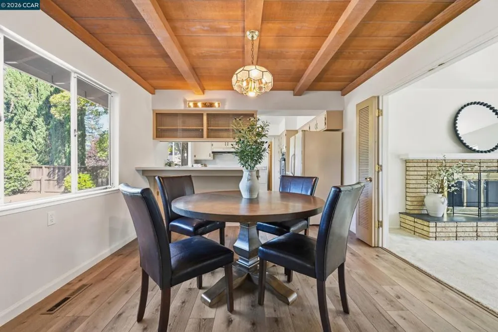 2973 Mi Elana Cir Walnut Creek, CA 94598