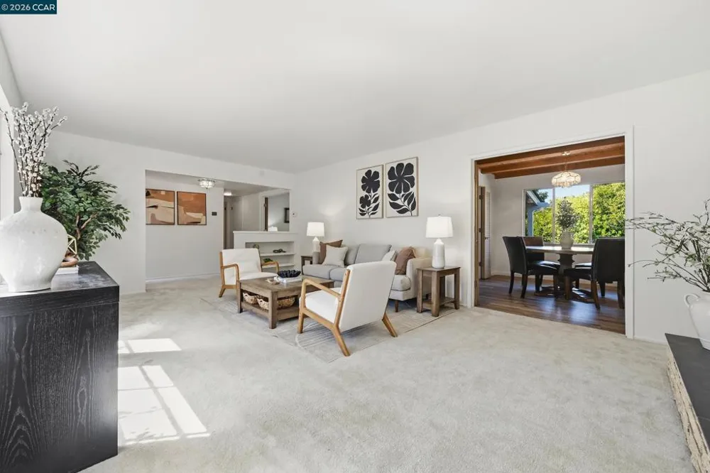 2973 Mi Elana Cir Walnut Creek, CA 94598