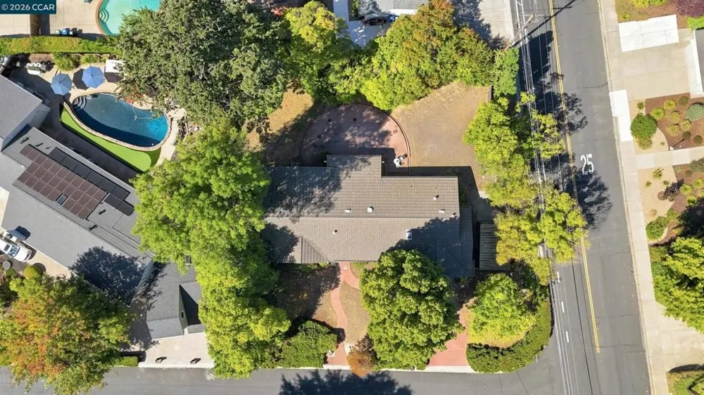 2973 Mi Elana Cir Walnut Creek, CA 94598