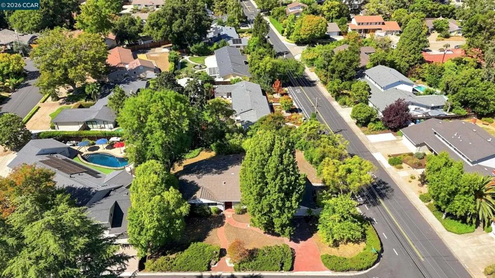 2973 Mi Elana Cir Walnut Creek, CA 94598
