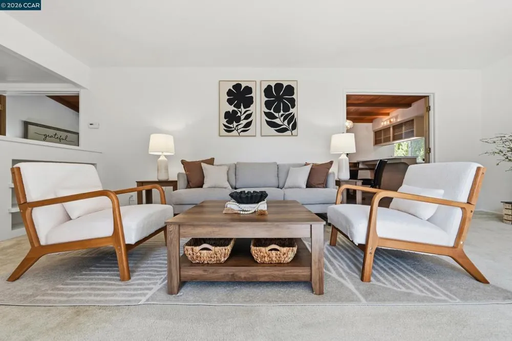 2973 Mi Elana Cir Walnut Creek, CA 94598