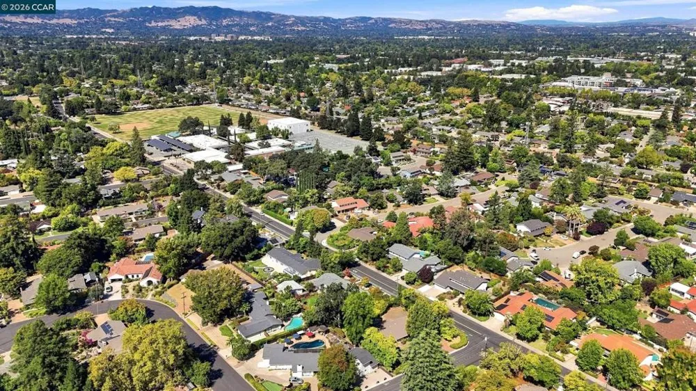 2973 Mi Elana Cir Walnut Creek, CA 94598