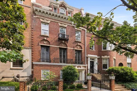 1863 KALORAMA ROAD NW #2A