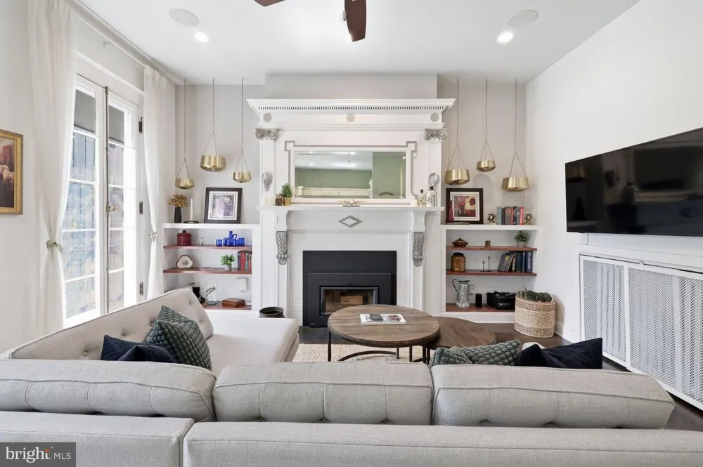 1863 KALORAMA ROAD NW #2A Washington, DC 20009