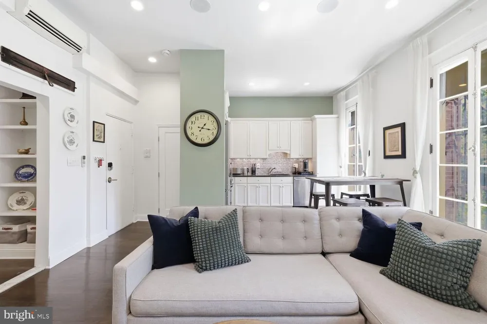 1863 KALORAMA ROAD NW #2A Washington, DC 20009