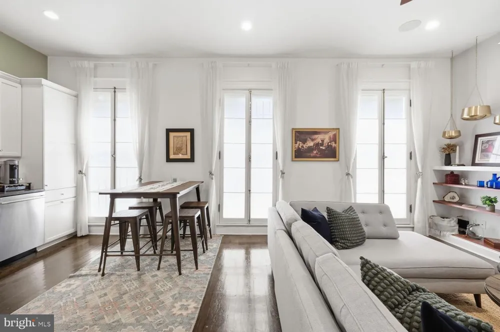1863 KALORAMA ROAD NW #2A Washington, DC 20009