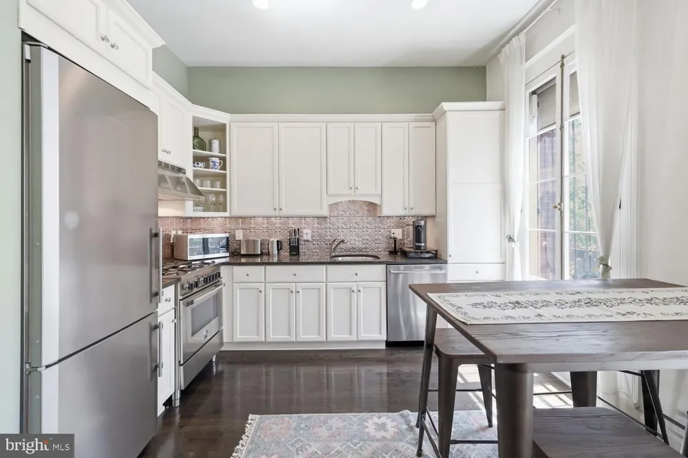 1863 KALORAMA ROAD NW #2A Washington, DC 20009