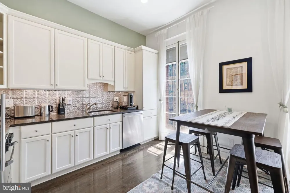 1863 KALORAMA ROAD NW #2A Washington, DC 20009