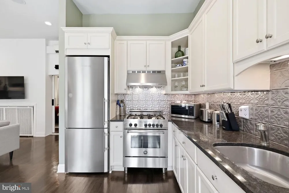 1863 KALORAMA ROAD NW #2A Washington, DC 20009