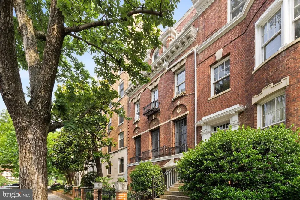 1863 KALORAMA ROAD NW #2A Washington, DC 20009