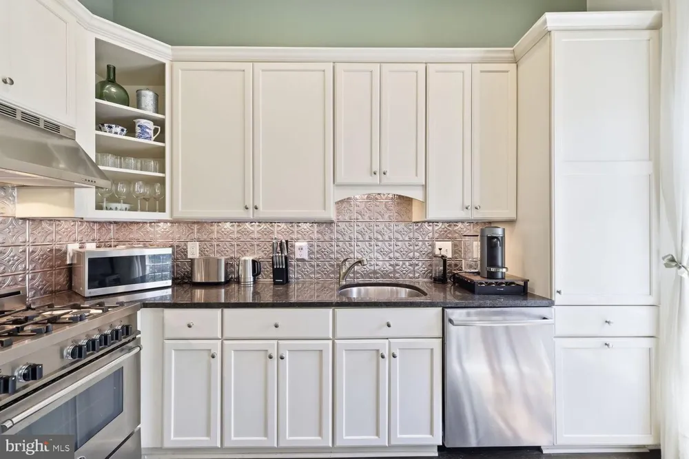 1863 KALORAMA ROAD NW #2A Washington, DC 20009