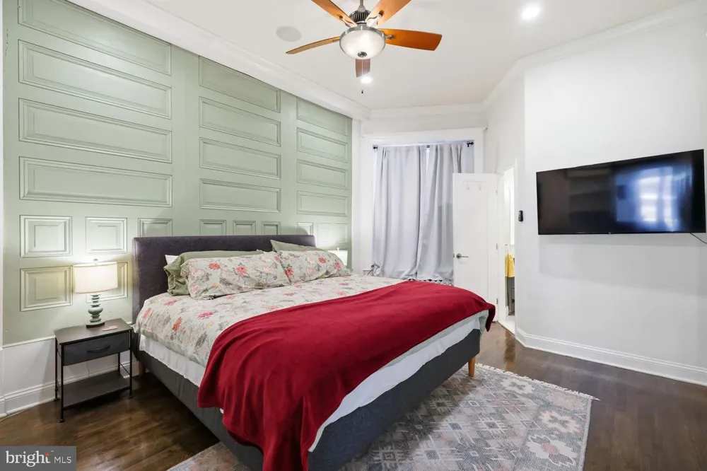 1863 KALORAMA ROAD NW #2A Washington, DC 20009