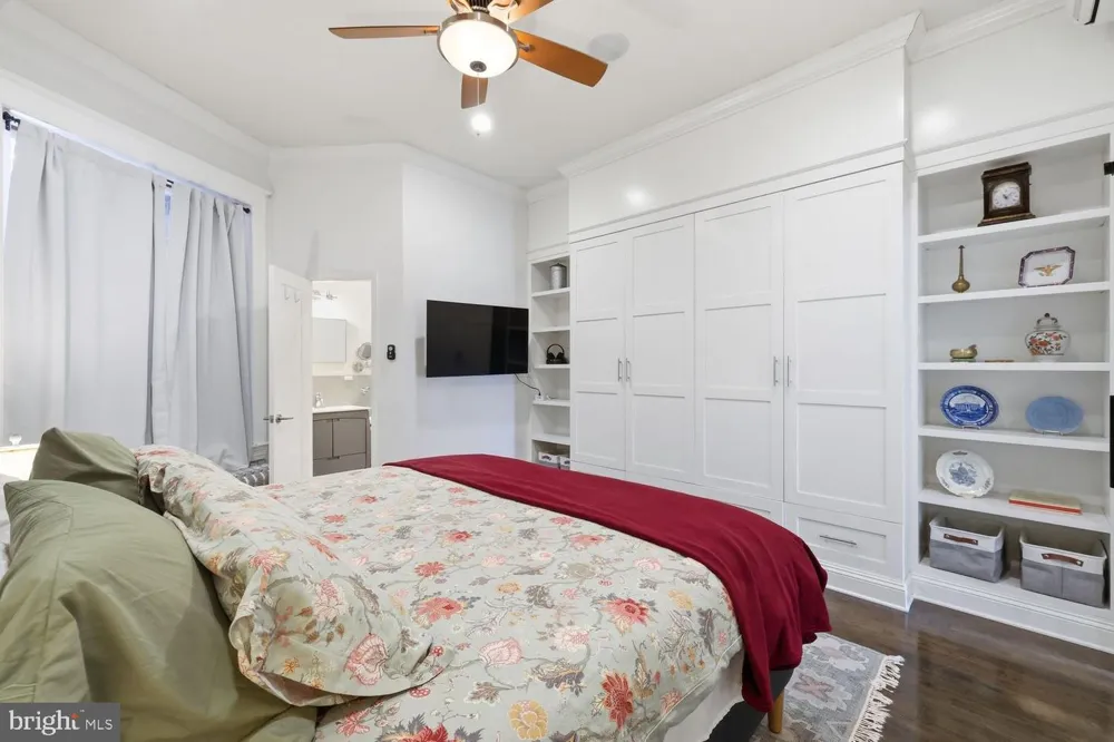 1863 KALORAMA ROAD NW #2A Washington, DC 20009