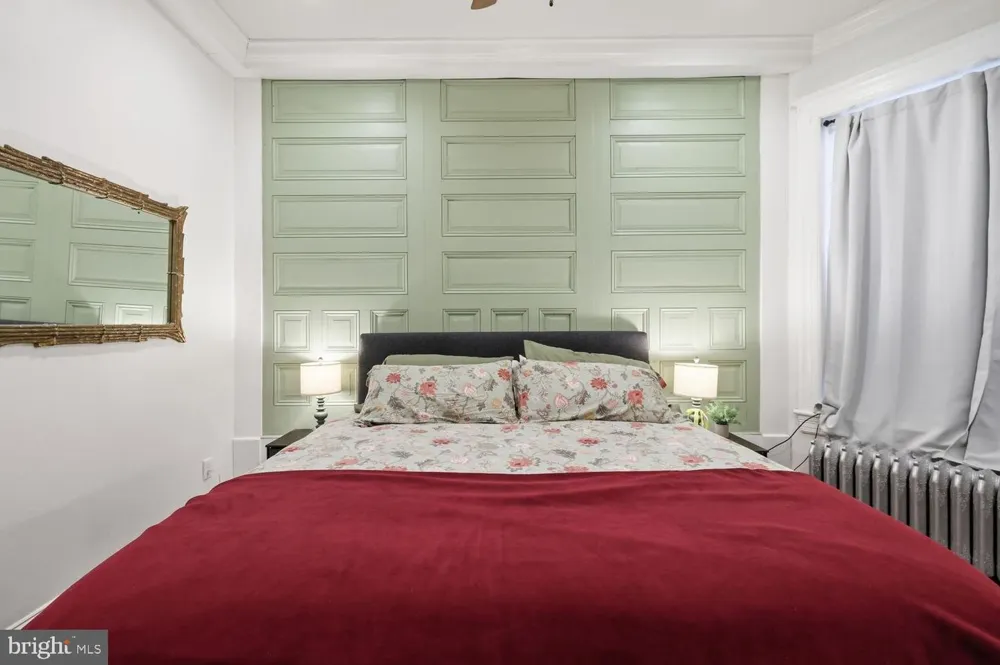 1863 KALORAMA ROAD NW #2A Washington, DC 20009