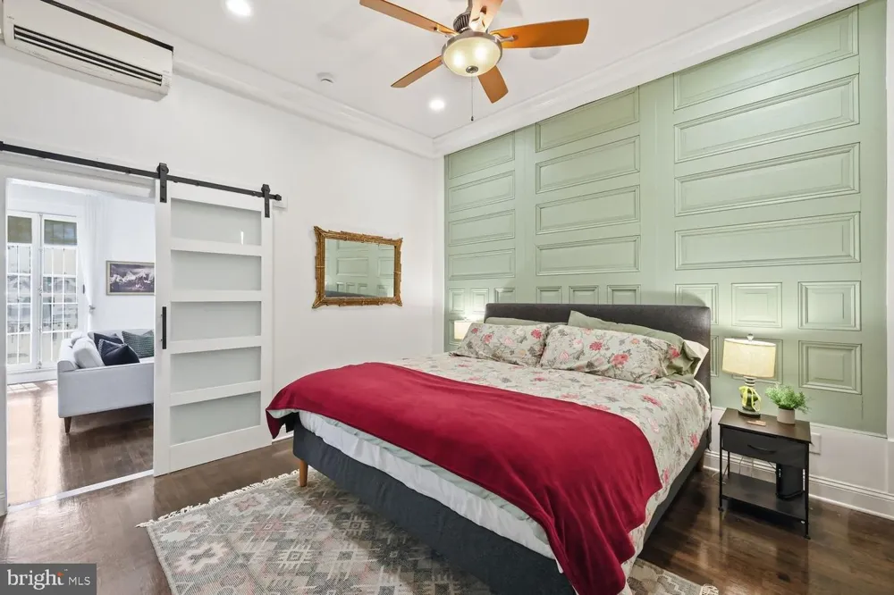 1863 KALORAMA ROAD NW #2A Washington, DC 20009