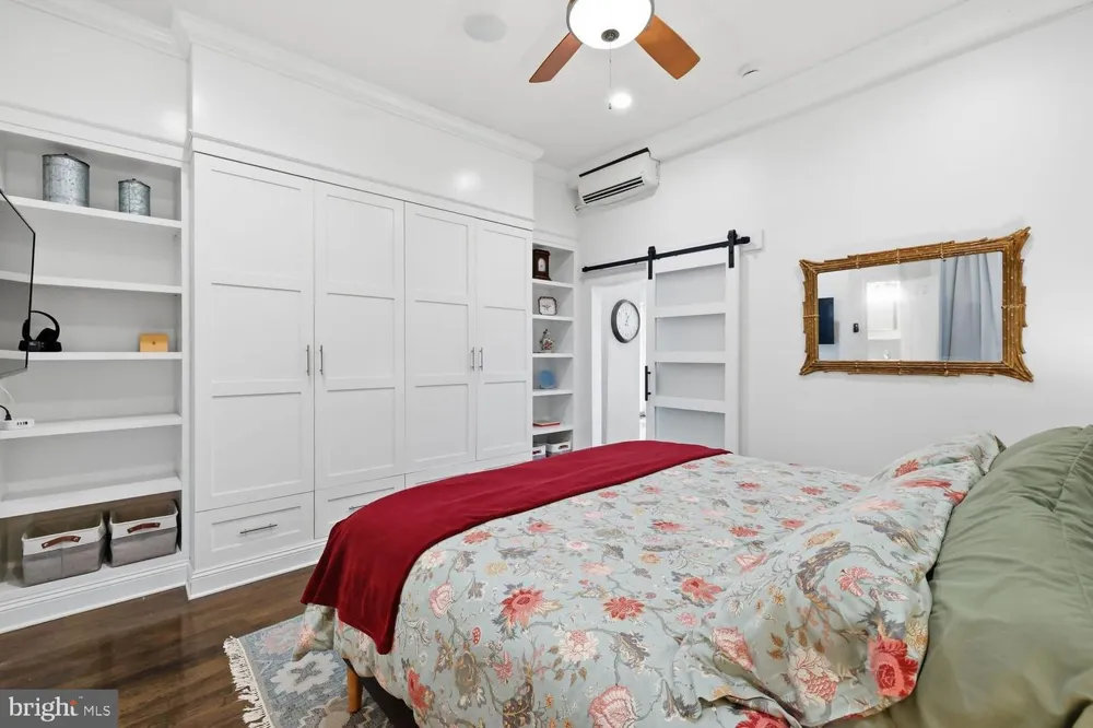 1863 KALORAMA ROAD NW #2A Washington, DC 20009