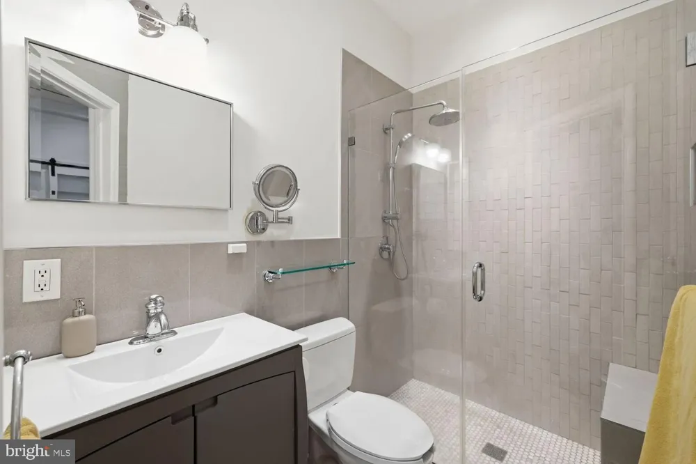 1863 KALORAMA ROAD NW #2A Washington, DC 20009