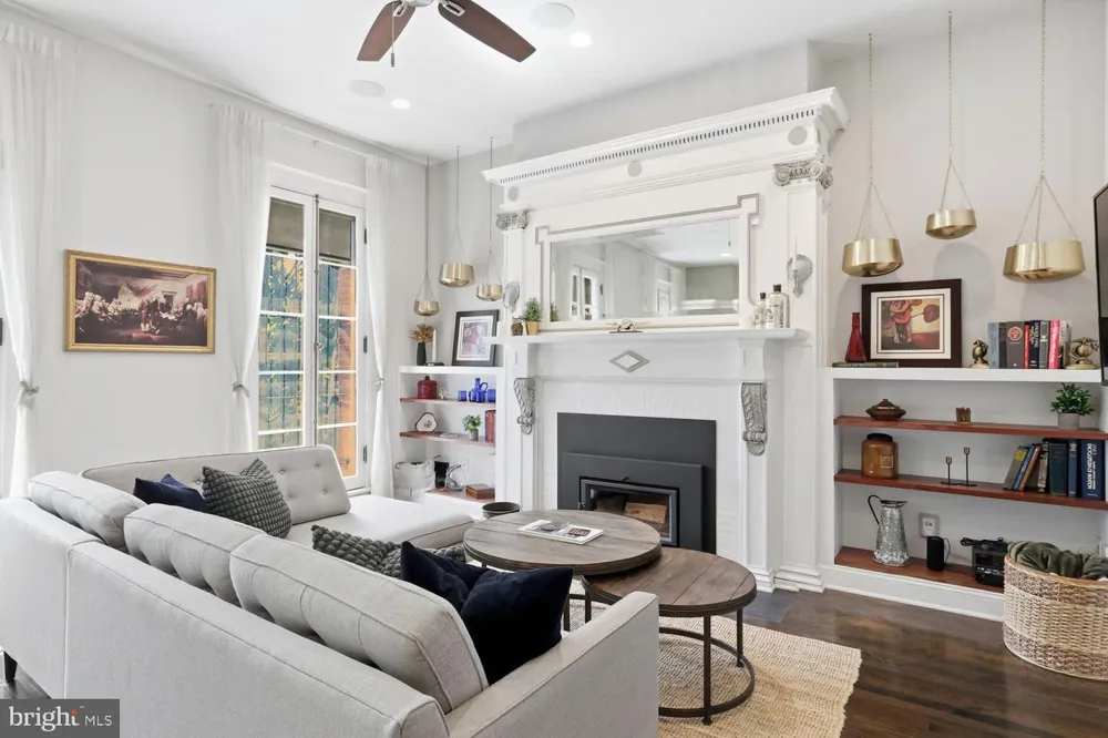 1863 KALORAMA ROAD NW #2A Washington, DC 20009