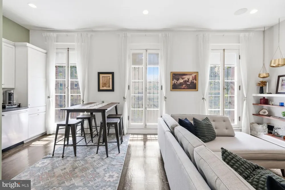 1863 KALORAMA ROAD NW #2A Washington, DC 20009