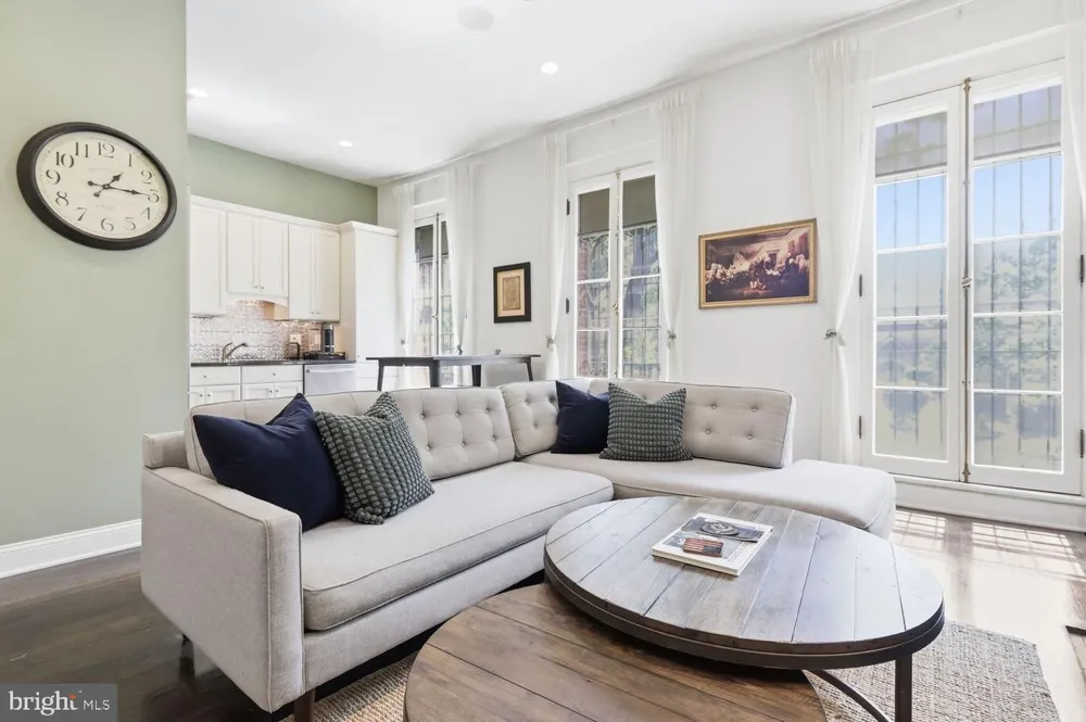 1863 KALORAMA ROAD NW #2A Washington, DC 20009