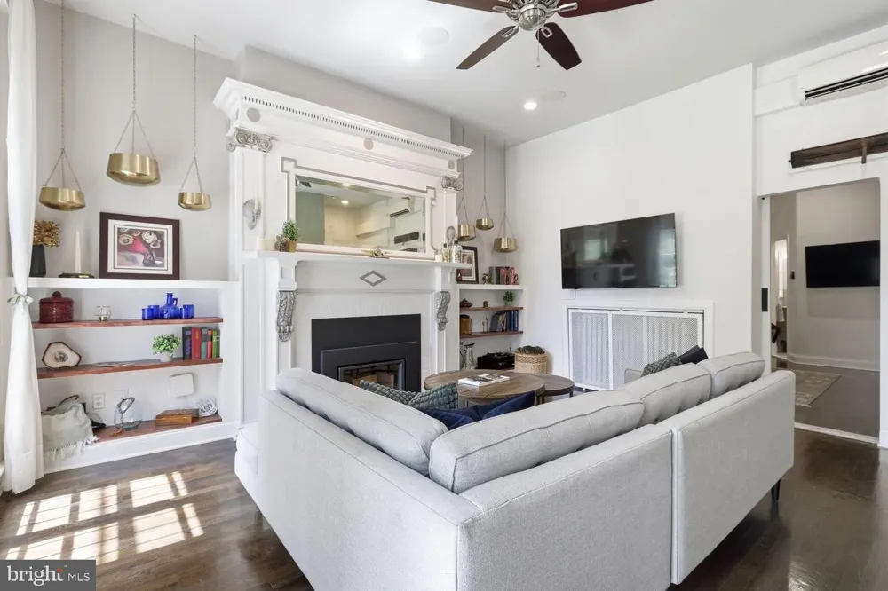 1863 KALORAMA ROAD NW #2A Washington, DC 20009
