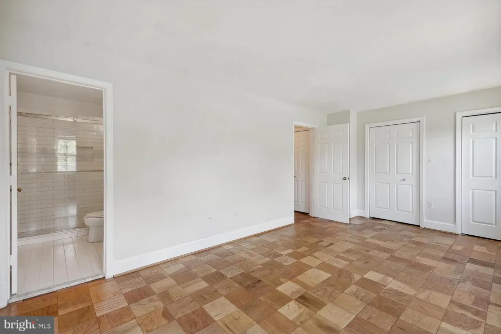 3231 SUTTON PLACE NW #A Washington, DC 20016
