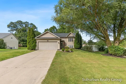 6379 Sheldon Drive