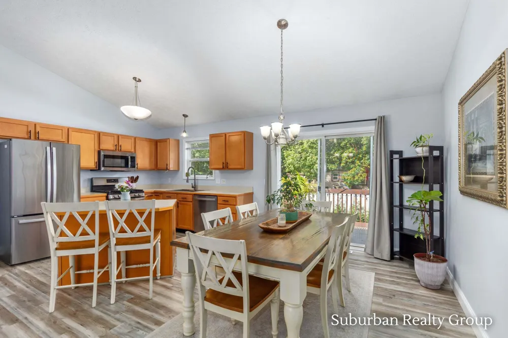 6379 Sheldon Drive Hudsonville, MI 49426
