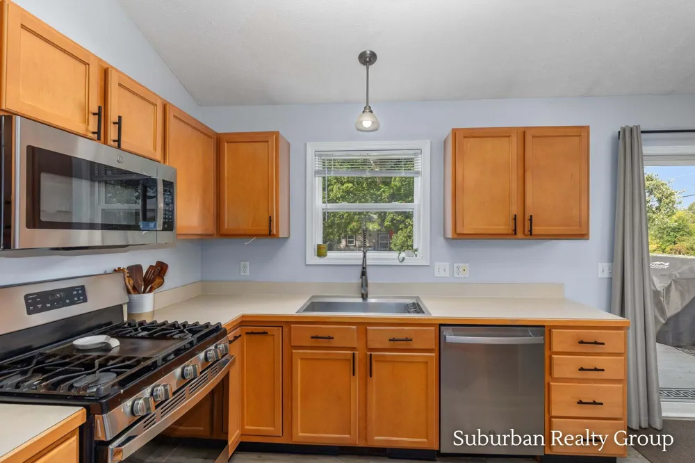 6379 Sheldon Drive Hudsonville, MI 49426