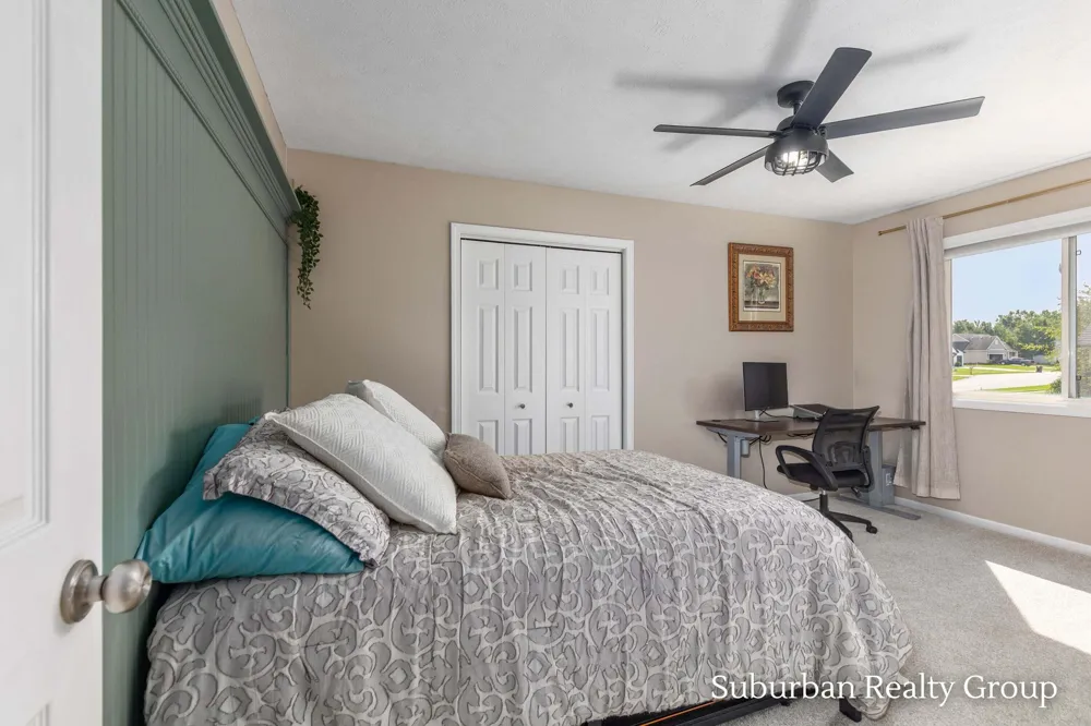 6379 Sheldon Drive Hudsonville, MI 49426