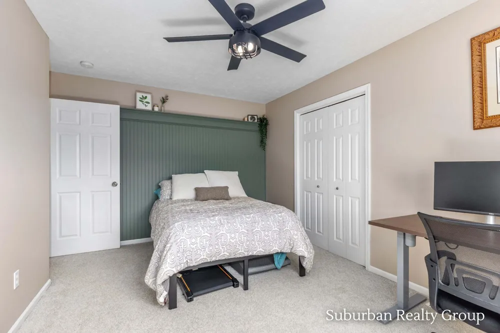 6379 Sheldon Drive Hudsonville, MI 49426