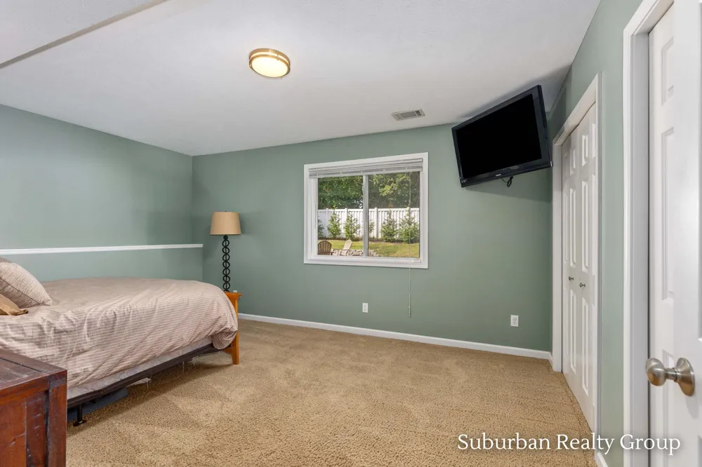 6379 Sheldon Drive Hudsonville, MI 49426