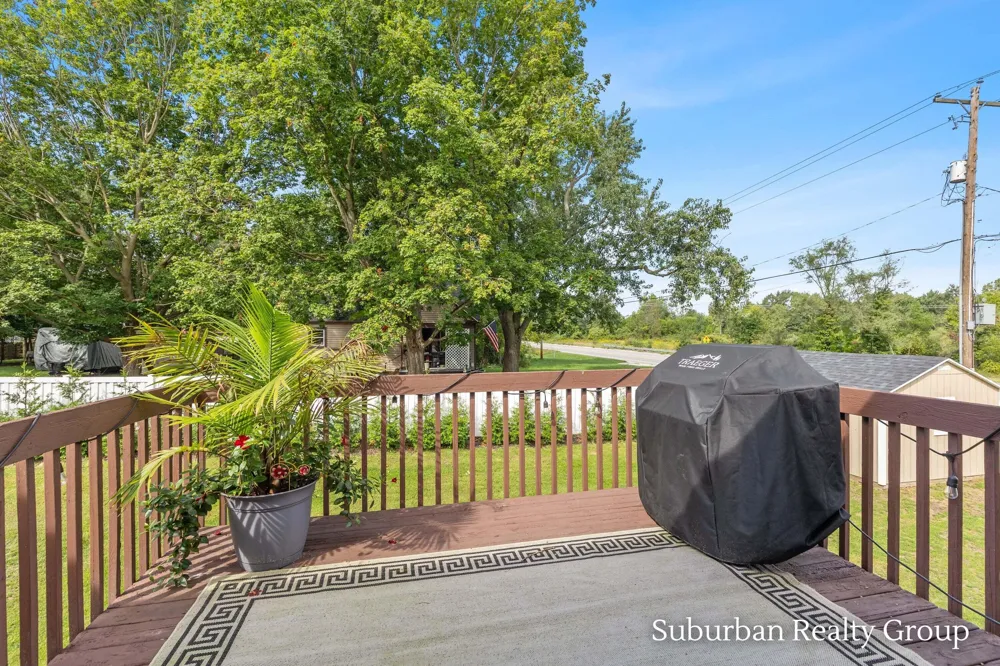 6379 Sheldon Drive Hudsonville, MI 49426
