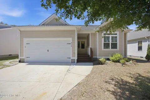 215 NE 54th Street