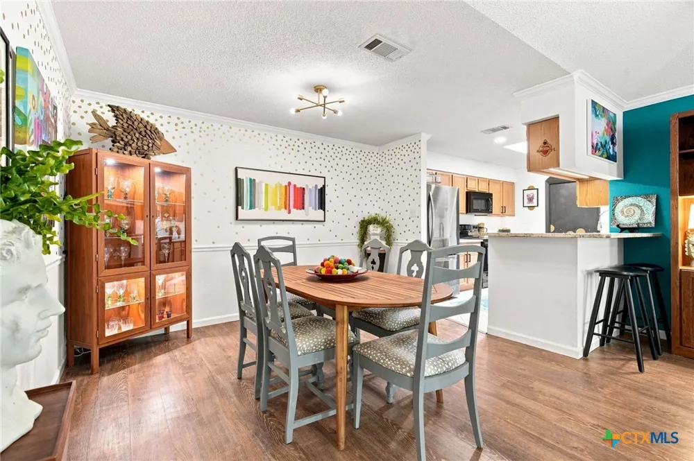 1217 Bluff Creek Circle New Braunfels, TX 78130