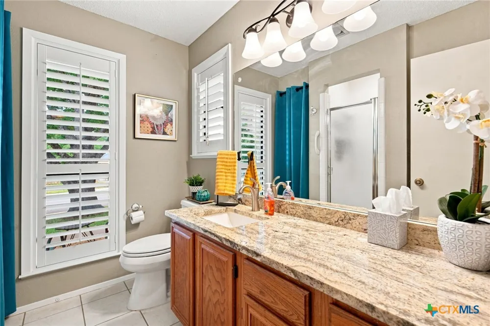 1217 Bluff Creek Circle New Braunfels, TX 78130