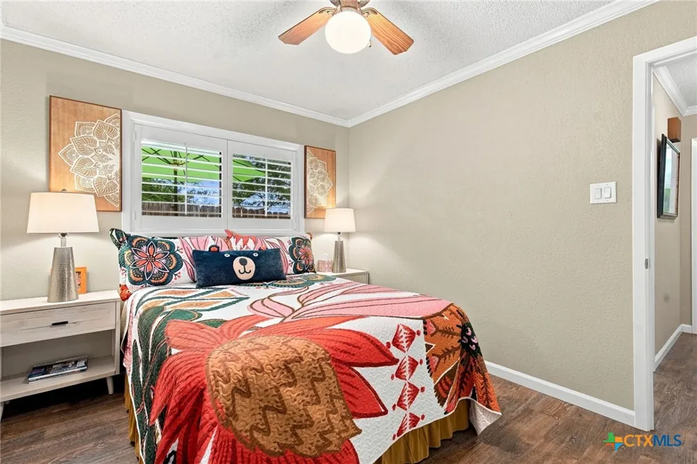 1217 Bluff Creek Circle New Braunfels, TX 78130